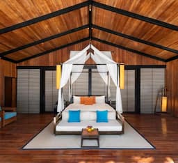 Deluxe Villa - Mangrove Facing